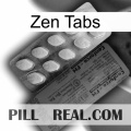 Zen Tabs 35